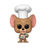 POP! Tom & Jerry Jerry with Macarons 
