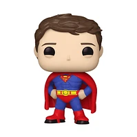 POP! Friends Joey Tribbiani in Superman Costume 