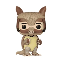POP! Friends Ross Geller in Holiday Armadillo Costume 