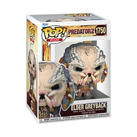 POP! Plus Predator 2 Elder Greyback 