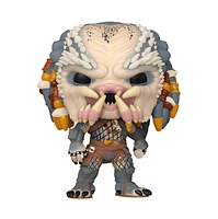 POP! Plus Predator 2 Elder Greyback 