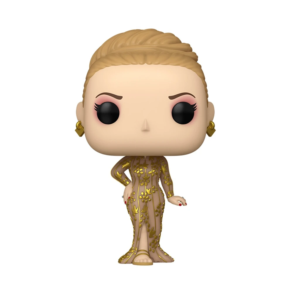 POP! Casino Ginger Mckenna 