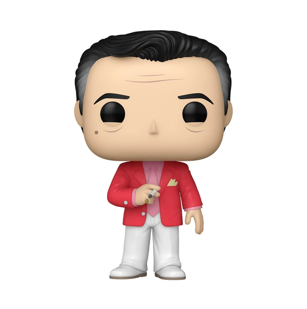 POP! Casino Sam Rothstein 
