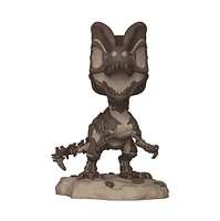 POP! Jurassic World Fossil Dilophosaurus 