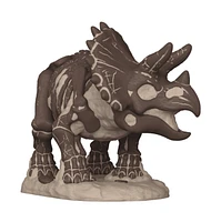 POP! Jurassic World Fossil Triceratops 