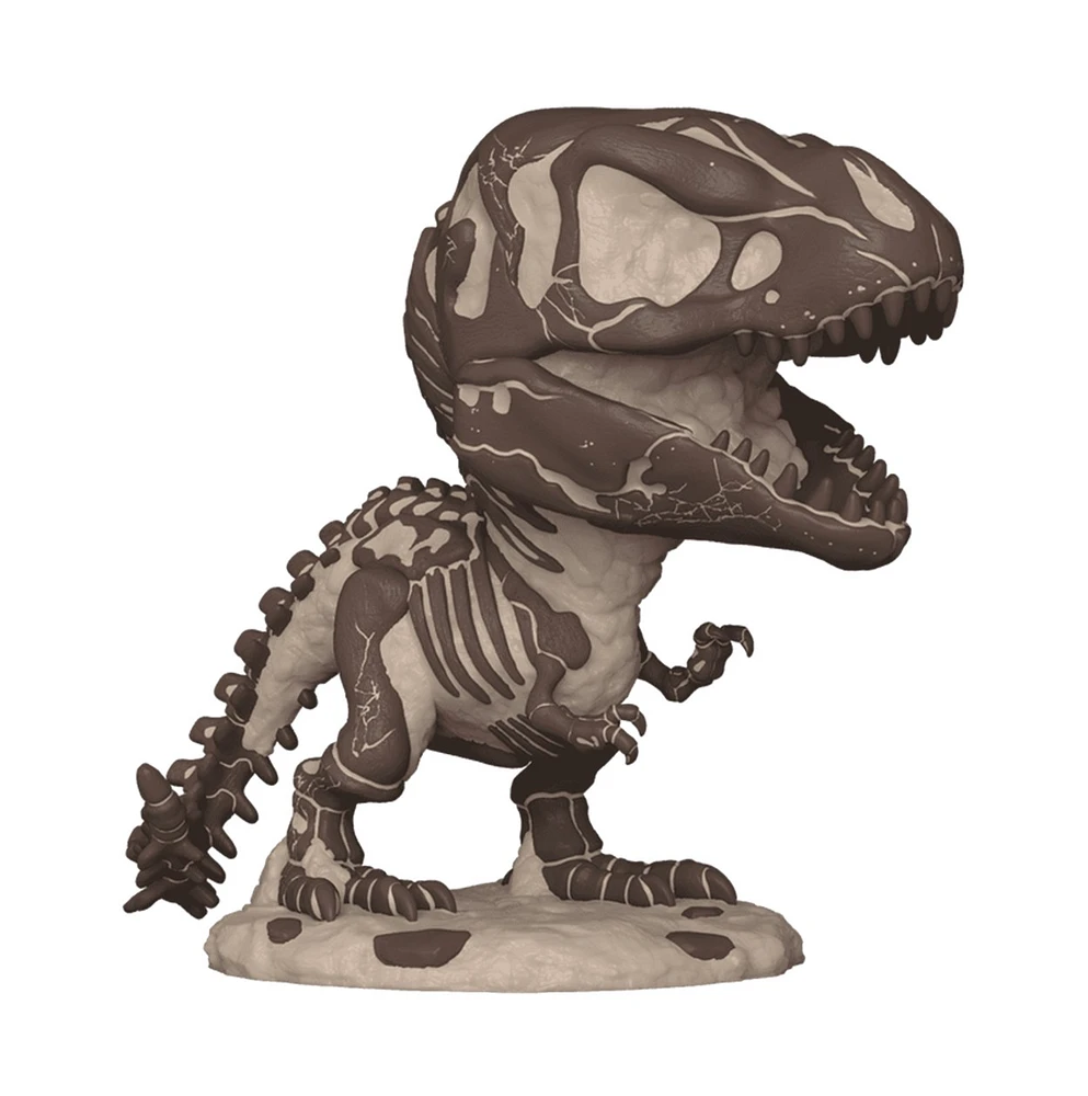 POP! Jurassic World Fossil Tyrannosaurus 