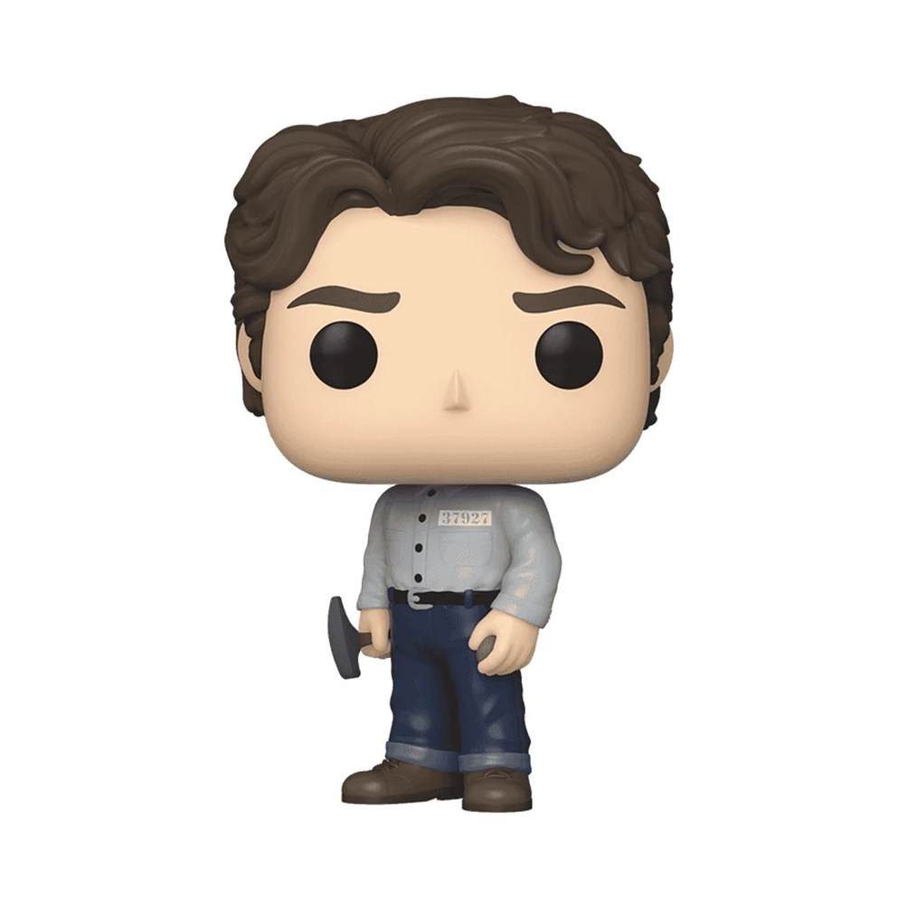 POP! The Shawshank Redemption Andy Dufresne 
