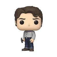 POP! The Shawshank Redemption Andy Dufresne 