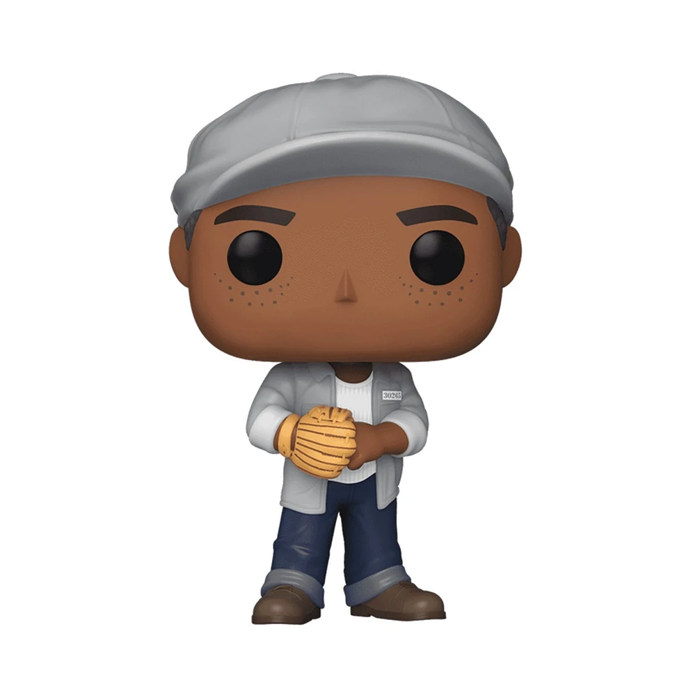 POP! The Shawshank Redemption Ellis 'Red' Boyd Redding 