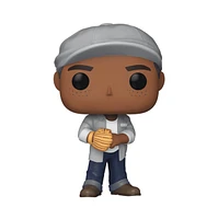 POP! The Shawshank Redemption Ellis 'Red' Boyd Redding 