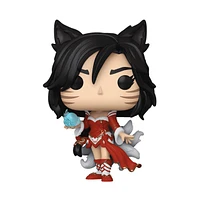 POP! League of Legends Ahri 