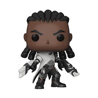 POP! League of Legends Lucian 
