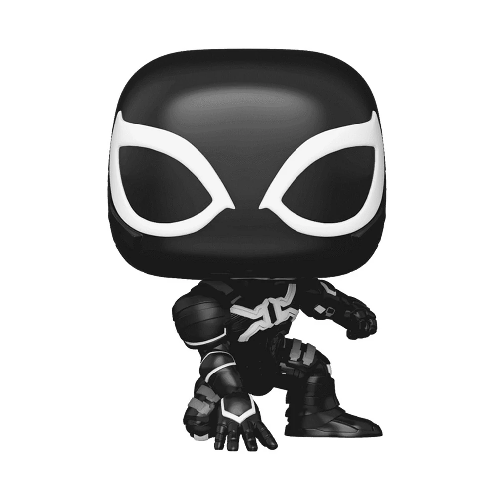 POP! Spider-Man 2 Black Suit Harry Osborn 