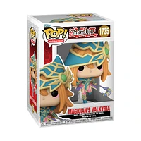 POP! Yu-Gi-Oh! Magician's Valkyria 