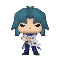 POP! Yu-Gi-Oh! Zane Truesdale 