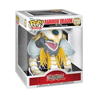 POP! Deluxe Yu-Gi-Oh! Rainbow Dragon 