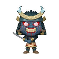 POP! Iron Maiden Senjutsu Eddie 