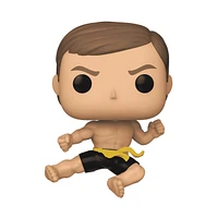 POP! Bloodsport Frank Dux 