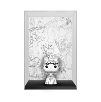 POP! Disney Art Cover Cinderella (Sketched) 