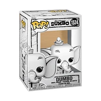 POP! Disney Dumbo (Sketched) 