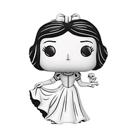 POP! Disney Snow White (Sketched) 