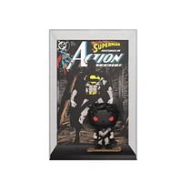 POP! DC Comic Cover Action Comics #644 Superman 