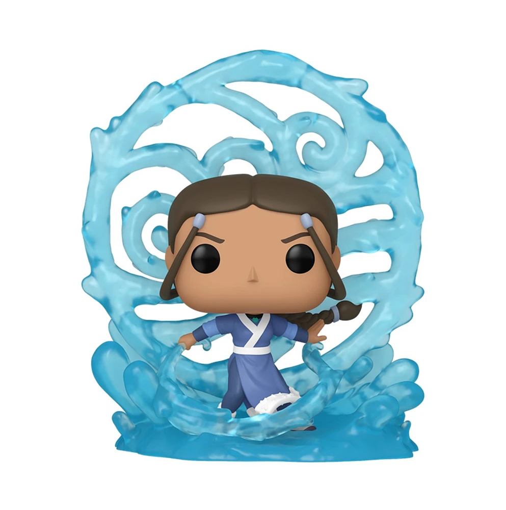 POP! Deluxe Avatar the Last Airbender Katara 