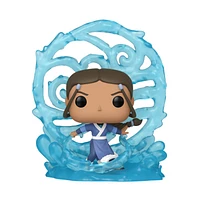 POP! Deluxe Avatar the Last Airbender Katara 