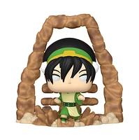 POP! Deluxe Avatar the Last Airbender Toph 