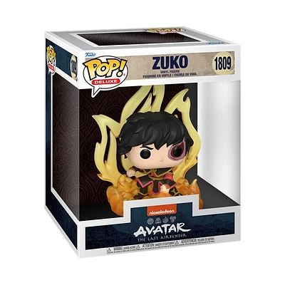 POP! Deluxe Avatar the Last Airbender Zuko 