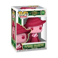 POP! Wicked Elphaba (Valentine) 