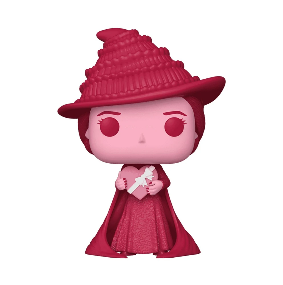 POP! Wicked Elphaba (Valentine) 