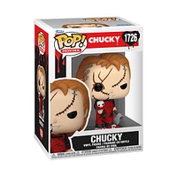 POP! Child's Play Chucky with Flower (Valentine) 