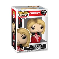 POP! Chucky Tiffany with Heart Box (Valentine) 