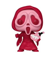 POP! Scream Ghost Face with Heart Box (Valentine) 