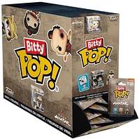Bitty POP! Singles Avatar the Last Airbender Blinds – One Variation Chosen at Random