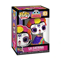 POP! Icons! Día de los Muertos La Catrina 