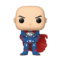 POP! DC Comics Lex Luthor as Superman 
