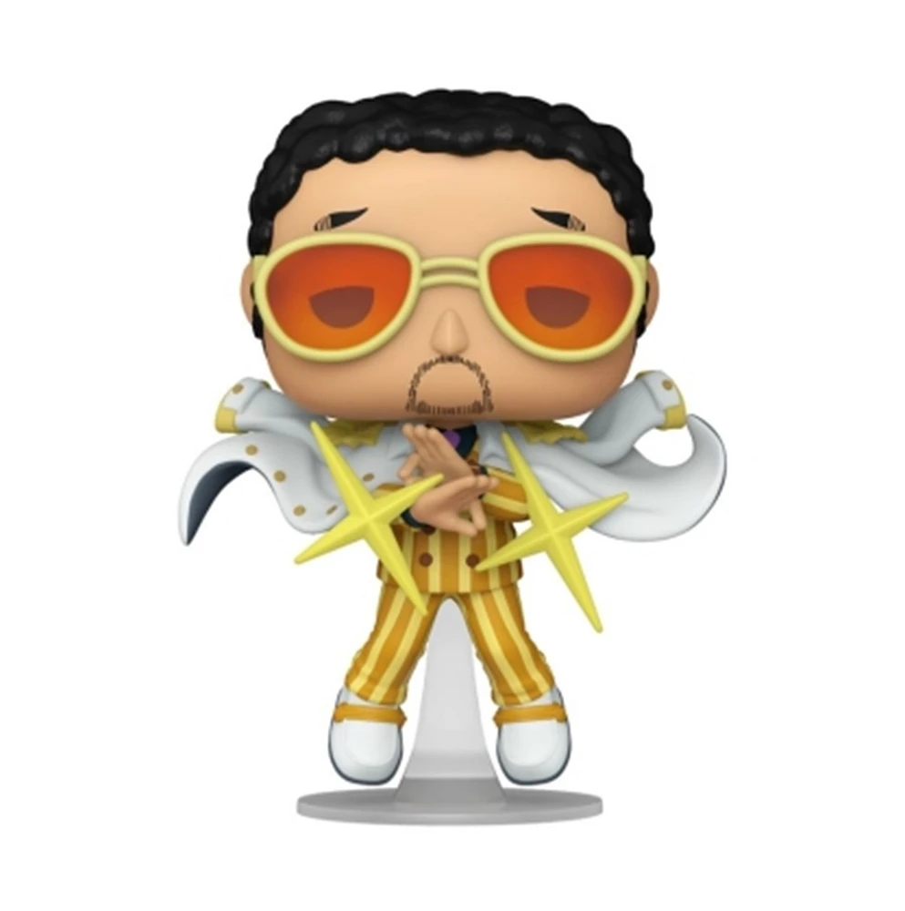 POP! One Piece Borsalino 
