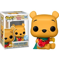 POP! Disney Winnie the Pooh 