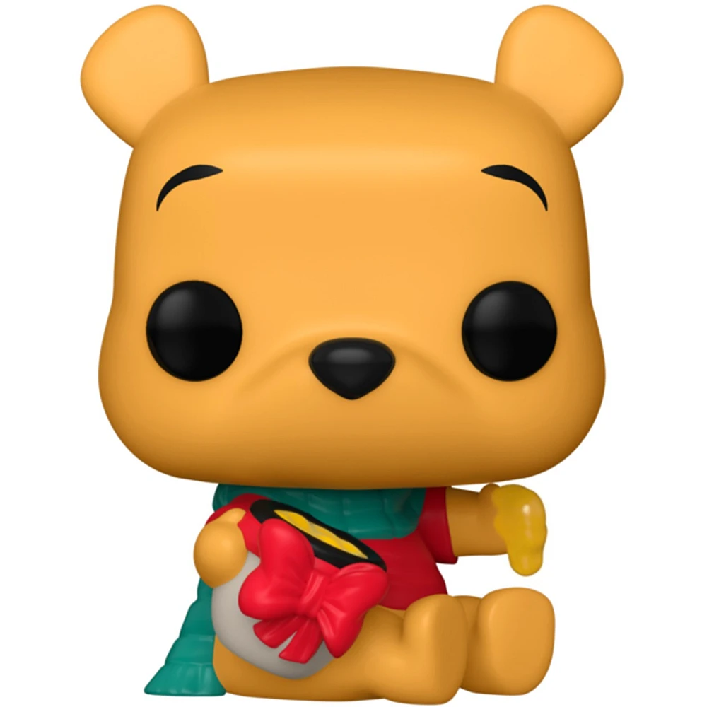 POP! Disney Winnie the Pooh 