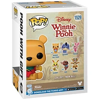 POP! Disney Winnie the Pooh 