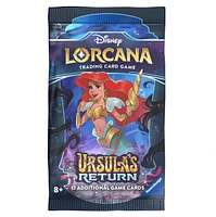 Lorcana Booster Pack Wave