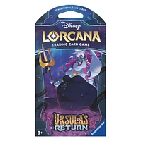 Lorcana Booster Pack Wave