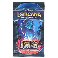 Lorcana Booster Pack Wave