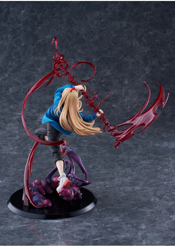 Chainsaw Man - Power 1/7 Scale Figure 