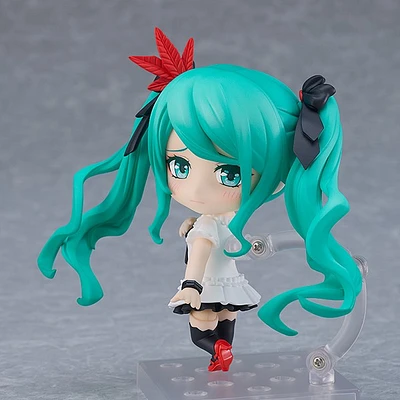Hatsune Miku - Hatsune Miku Nendoroid (World is Mine 2024 Ver.) 