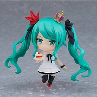 Hatsune Miku - Hatsune Miku Nendoroid (World is Mine 2024 Ver.) 