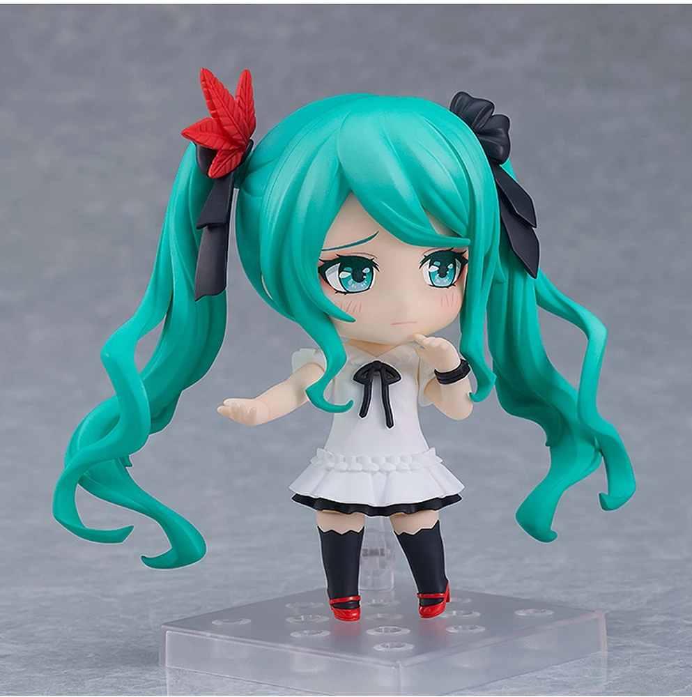 Hatsune Miku - Hatsune Miku Nendoroid (World is Mine 2024 Ver.) 