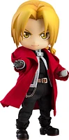 Full Metal Alchemist: Brotherhood Nendoroid Doll Edward Elric 